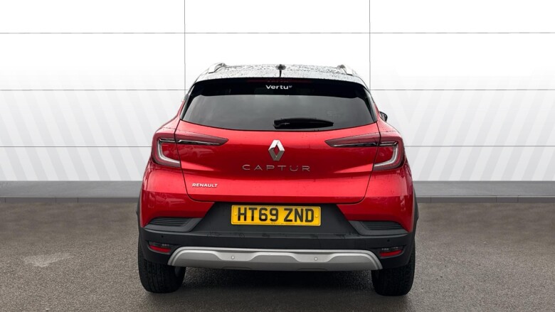 Renault Captur 1.0 TCE 100 Iconic 5dr Petrol Hatchback